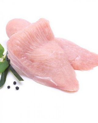 Escalope Dinde (500 g)
