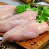 Escalope Poulet (500 g)