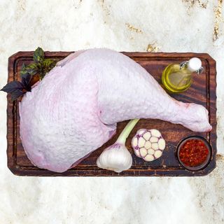 Cuisse de dinde (500 g)