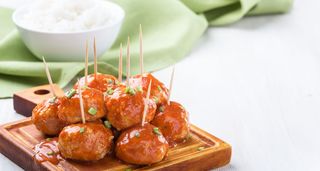 Boulette de dinde (500 g)