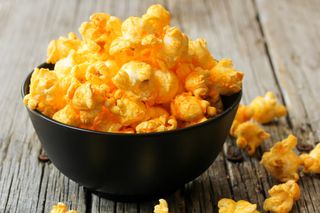 Pop corn au fromage (500 g)