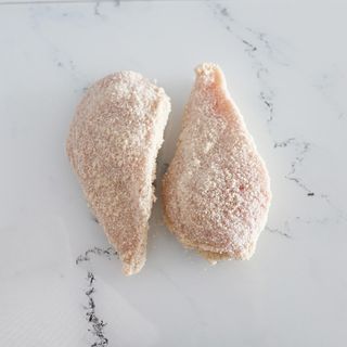 Escalope poulet panée (500 g)