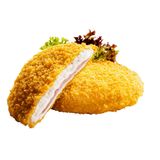 Cordon bleu (5 pièces) 450 g