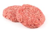 Hamburger dinde vrac (500 g)