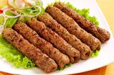 Kabeb dinde (500 g)