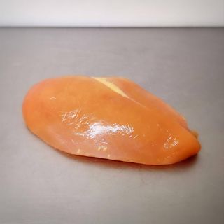 Escalope Poulet Orange (500 g)