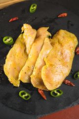 Escalope Poulet Citron (500 g)