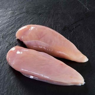Escalope Poulet Mexico (500 g)