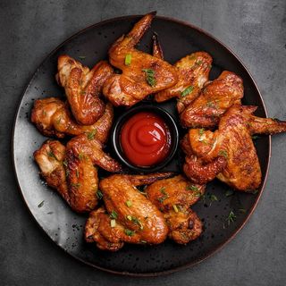 Chicken Wings MEXICO (500 g)