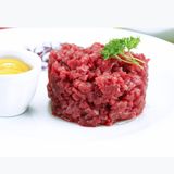 Steak Poulet Tartar (500 g)