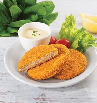 Steak Poulet Citron (500 g)