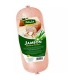 JAMBON DINDE TARTARE  (100g)