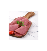 JAMBON DINDE FUME (100g)