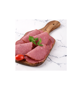 JAMBON DINDE FUME (100g)