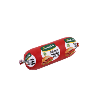 Salami Dinde Extra 500g