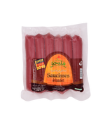 SAUCISSON FRANKFORT 100g