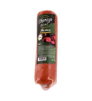 CHORIZIO BŒUF 200 g