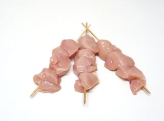 Brochette Dinde PERI PERI (500 g)