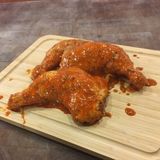 Cuisse Poulet PERI Peri (500 g)