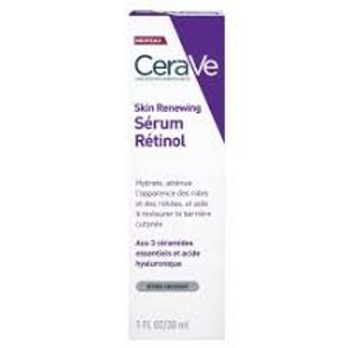 CERAVE Sérum Retinol Skin Renewing 5810802 30ML