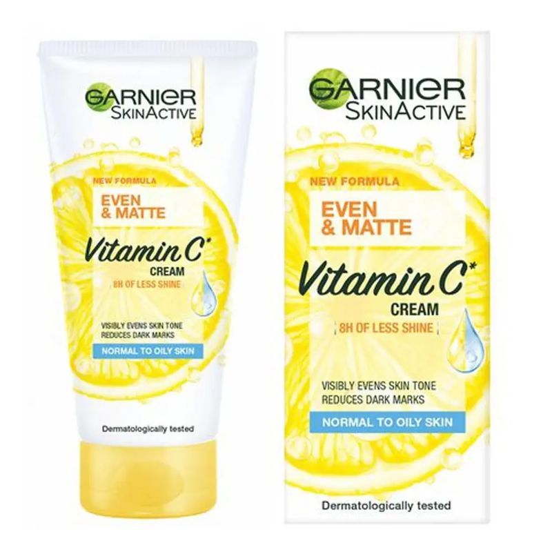 GARNIER E&M NORMAL DRY 40ML