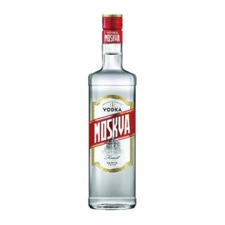 Vodka Moskva 0,7 L