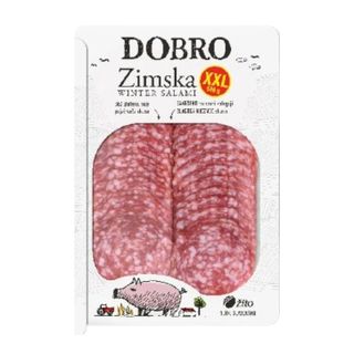Kobasica Zimska Nar. 250 G