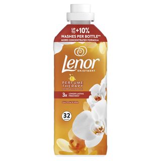 Lenor Gold Orchid 32 Pranja 675Ml