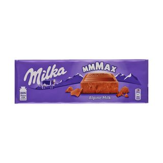 Čok. Milka Mmmax Alpine Milk 250 G