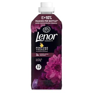 Lenor Lotus&Diamond 32 Pranja 675 Ml