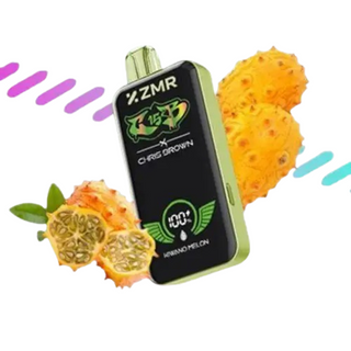 Zmr-Kiwano Melon 15000 Puffs
