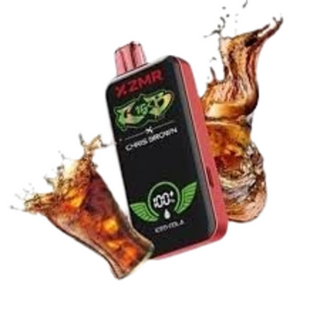 Zmr-Iced Cola 15000 Puffs