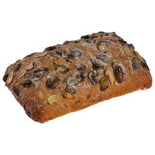 Pecivo Tamno Sjem. Brioš 100 G