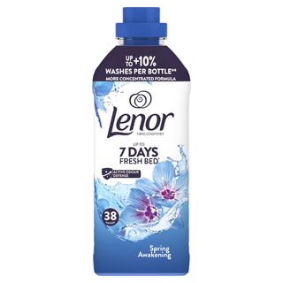 Lenor Spring Awakening 38 Pranja 798 Ml