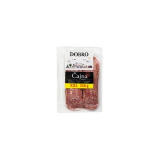 Kobasica Čajna  Naresci 250 G