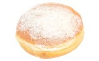 Krafna Voćna Brionka 80 G