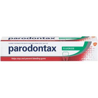 Prdx Pasta Za Zube  Fluoride 75Ml