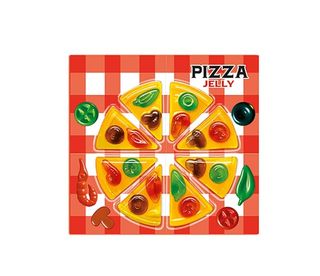 Bom. Gum. Vidal Jelly Pizza 90 G