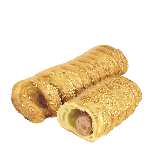 Влaсна випічка