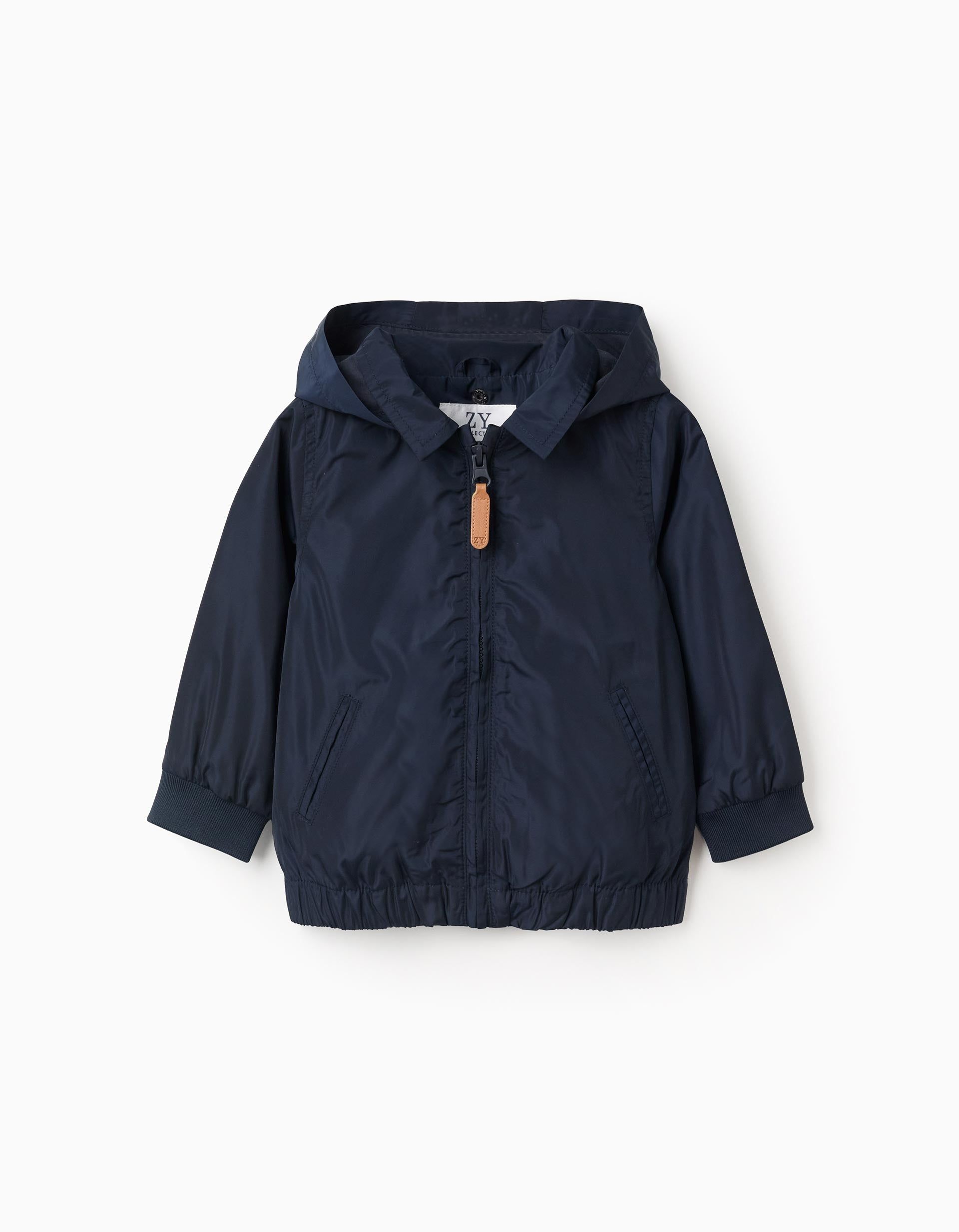 Camisolas e Casacos Menino até 3 anos