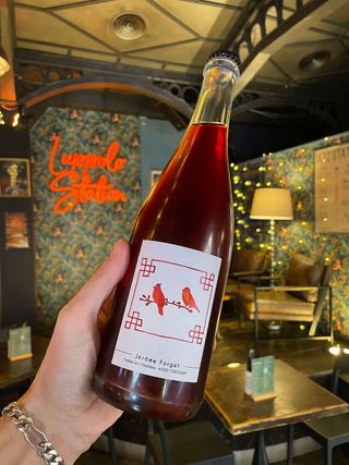 Jerome Forget - Ferme De L'Yonniere