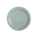 თეფში ფაიფურის 22.5 სმ 1x2 Mochi &Klevering-118006