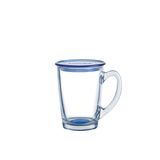 ჭიქა თავსახურით 320 მლ New Morning Luminarc 270283