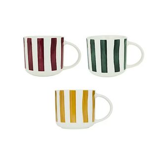 ჭიქა სახელურით 340 მლ Chéri Secret de Gourmet-383349