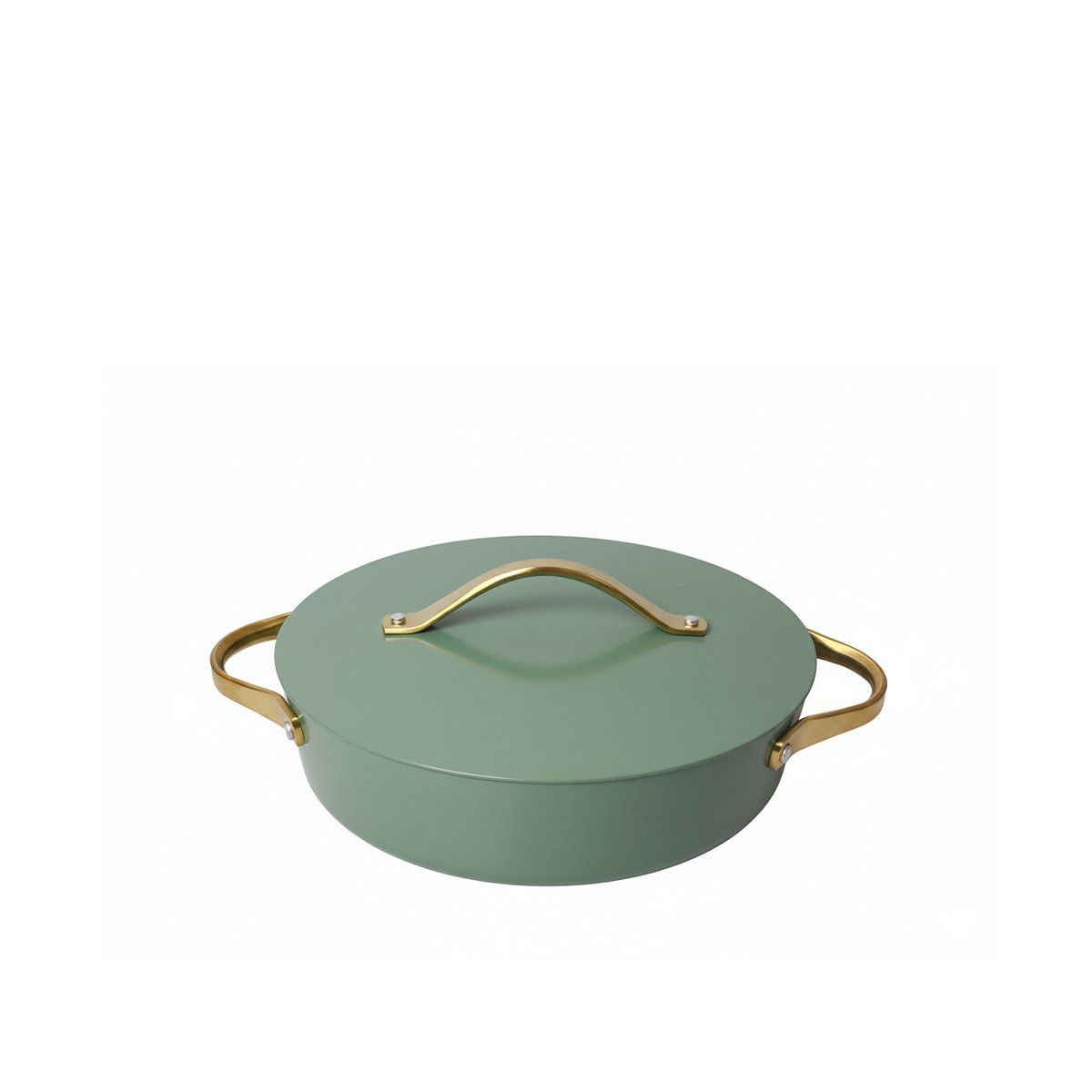 მზადება და ცხობა