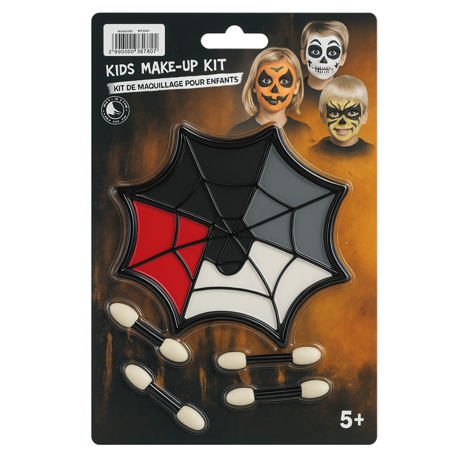 Товари до Хеловіну