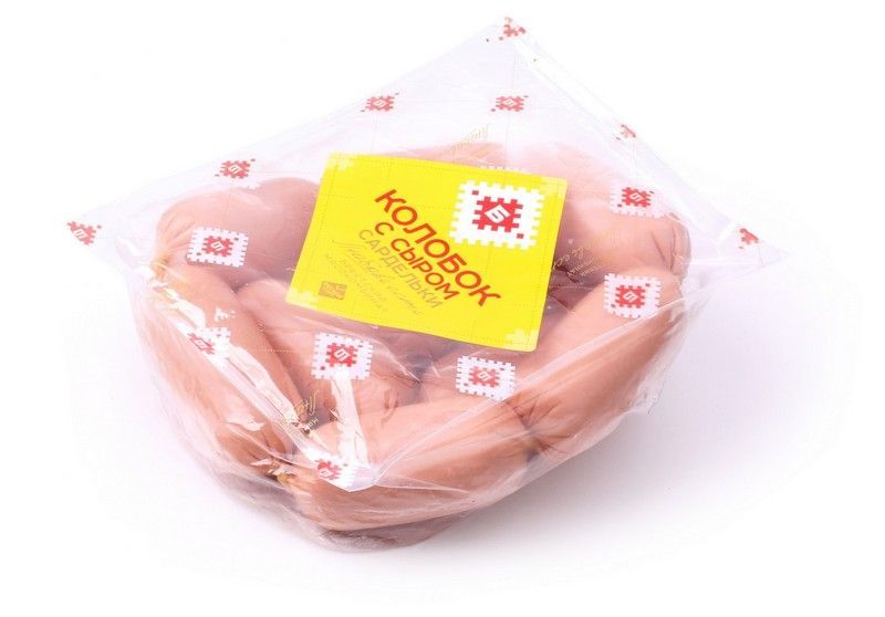 Сосиски.Сардельки.Колбаски.