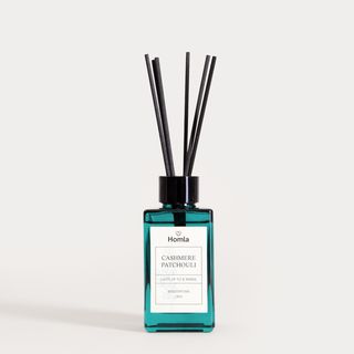 Dyfuzor zapachowy | VERDE | Cashmere Patchouli | 120 ml | 748578