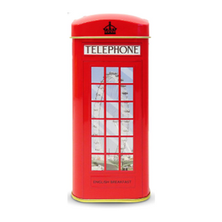 Թեյ /խնայատուփ Ահմադ Թի 40գ