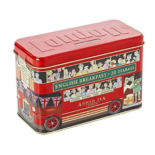 Թեյ/կաս Ահմադ Թի 40գ